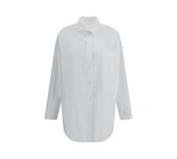The Row White Cotton Dress Shirt - 4