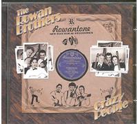 The Rowan Brothers - Crazy People