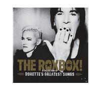- The RoxBox! A Collection Of Roxette's Greatest Songs - CD