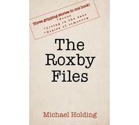The Roxby Files
