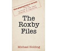 The Roxby Files