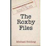 The Roxby Files