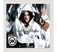 The Roxx - Unleash Your Demon