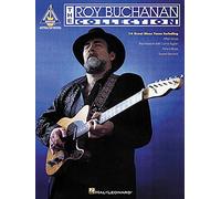The Roy Buchanan Collection