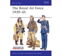 The Royal Air Force 1939-45: No.225