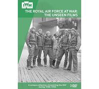 The Royal Air Force At War [Edizione: Regno Unito] [Edizione: Regno Unito]
