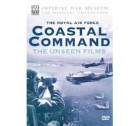 The Royal Air Force Coastal Command - The Unseen Films [1942] [DVD] [Edizione: Regno Unito]
