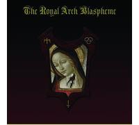 The Royal Arch Blaspheme The Royal Arch Blaspheme (CD)