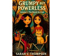 The Royal Arrival: Tales of Fur Flaws and Frenemies