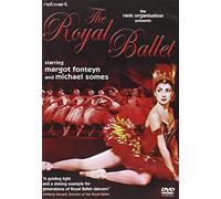 The Royal Ballet [1960] [Edizione: Regno Unito]