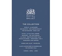 The Royal Ballet: the Collection