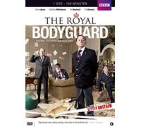 The Royal Bodyguard - Complete Series