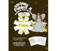 The Royal Bubble Trouble: Engaging Coloring Book