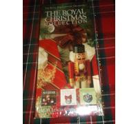 THE ROYAL CHRISTMAS COLLECTION BOX SET