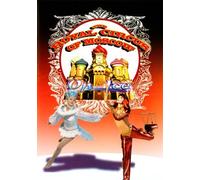 The Royal Circus of Moscow: On Ice