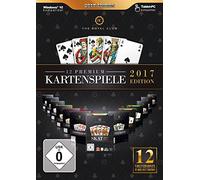 The Royal Club 12 Premium Kartenspiele 2017 (PC) - [Edizione: Germania]