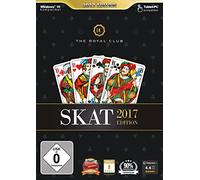 The Royal Club: Skat 2017 [Edizione: Germania]