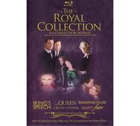 The Royal Collection (Blu-ray)