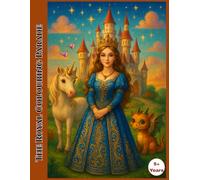The Royal Colouring Parade: A Princess Adventure