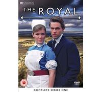 The Royal - Complete Series 1 [2003] [DVD]