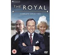 The Royal: Complete Series 2 [Region 2]