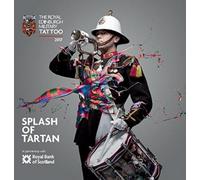 The Royal Edinburgh Military T The Royal Edinburgh Military Tattoo 2017 (CD)