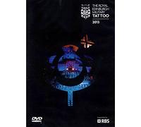 The Royal Edinburgh Military Tattoo 2013