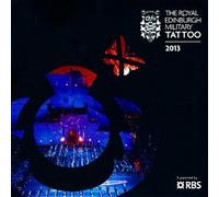 THE ROYAL EDINGBURG MILITARY T