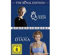 The Royal Edition - Die Queen/Lady Diana