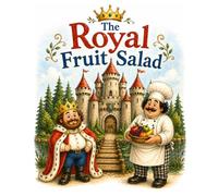 The Royal Fruit Salad