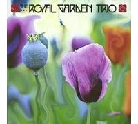 The Royal Garden Trio