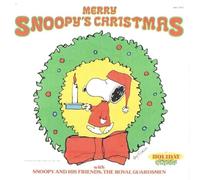 The Royal Guardsmen - Merry Snoopy's Christmas