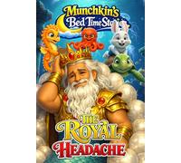 The Royal Headache