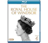 The Royal House Of Windsor (2 Blu-Ray) [Edizione: Regno Unito]