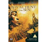 The Royal Hunt Of The Sun [1969] [DVD] [Edizione: Regno Unito]