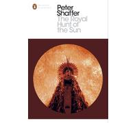 The Royal Hunt of the Sun