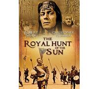 The Royal Hunt of the Sun