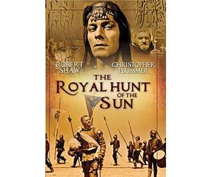The Royal Hunt of the Sun