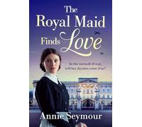 The Royal Maid Finds Love: 2