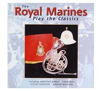 The Royal Marines - plays classics
