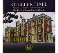 The Royal Military School Of - Kneller Hall - 150Th Anniversa