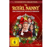 The Royal Nanny - Eine Königliche Weihnachtsmission