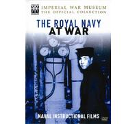 The Royal Navy at War [Edizione: Regno Unito]