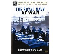 The Royal Navy at War - Know Your Own Navy [DVD] [Edizione: Regno Unito]