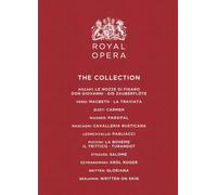 Compilation - The Royal Opera Collection