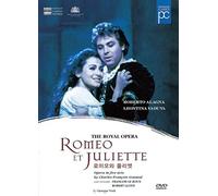 The Royal Opera Romeo et Juliette