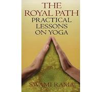 Swami Rama The Royal Path (Tascabile)