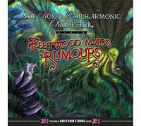 The Royal Philarmonic Orchestra - Plays Fleetwood Mac's Rumours