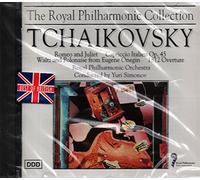 The Royal Philharmonic Collection: Tchaikovsky