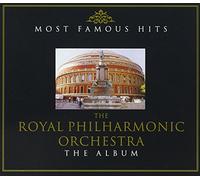 The Royal Philharmonic Orchest - Most Famous Hits [Import]